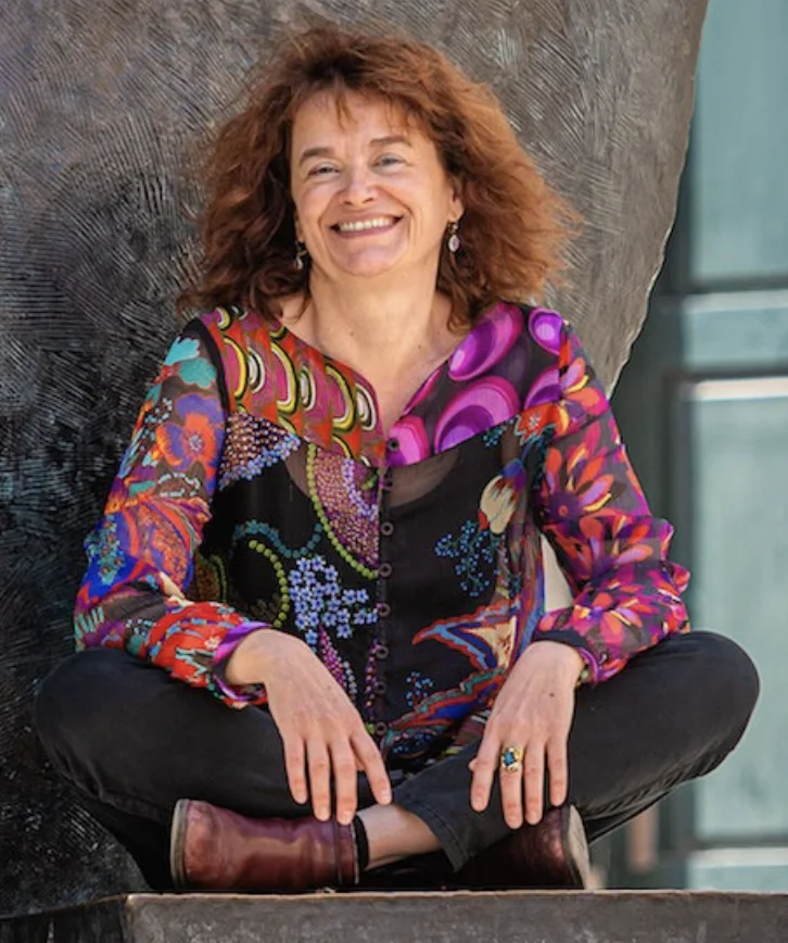 Dr. Sara Beneit — psychologist in international environments