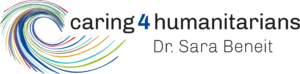 Caring4Humanitarians – Psychotherapy by Dr. Sara Beneit