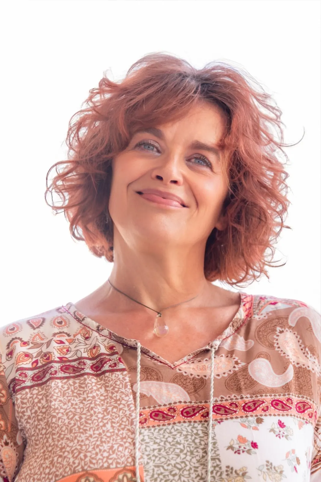 Dr. Sara Beneit — psychotherapist